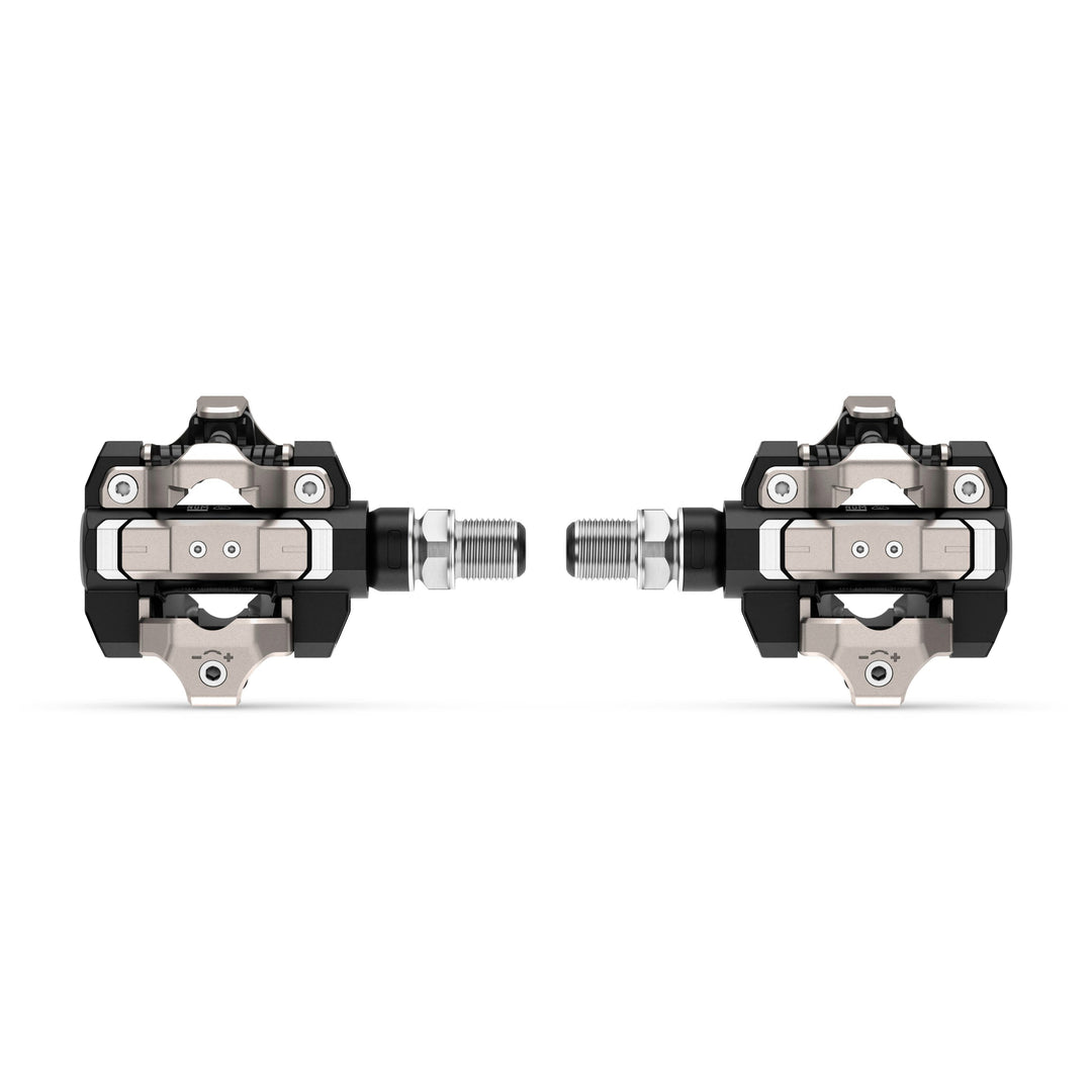 Rally XC210 Dual-sensing Power Meter