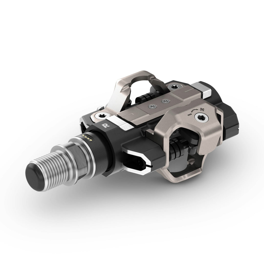Rally XC210 Dual-sensing Power Meter