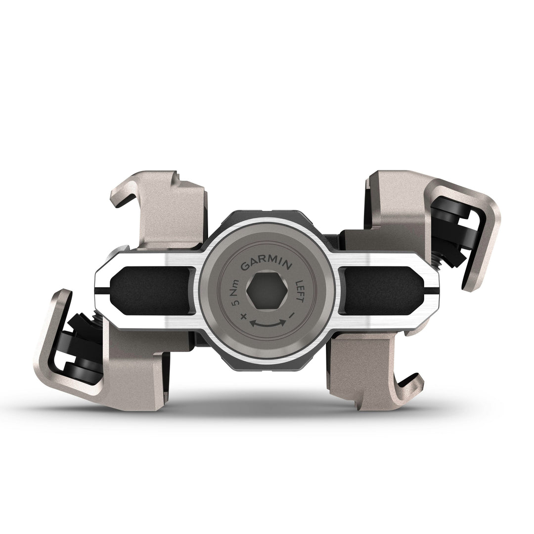 Rally XC210 Dual-sensing Power Meter