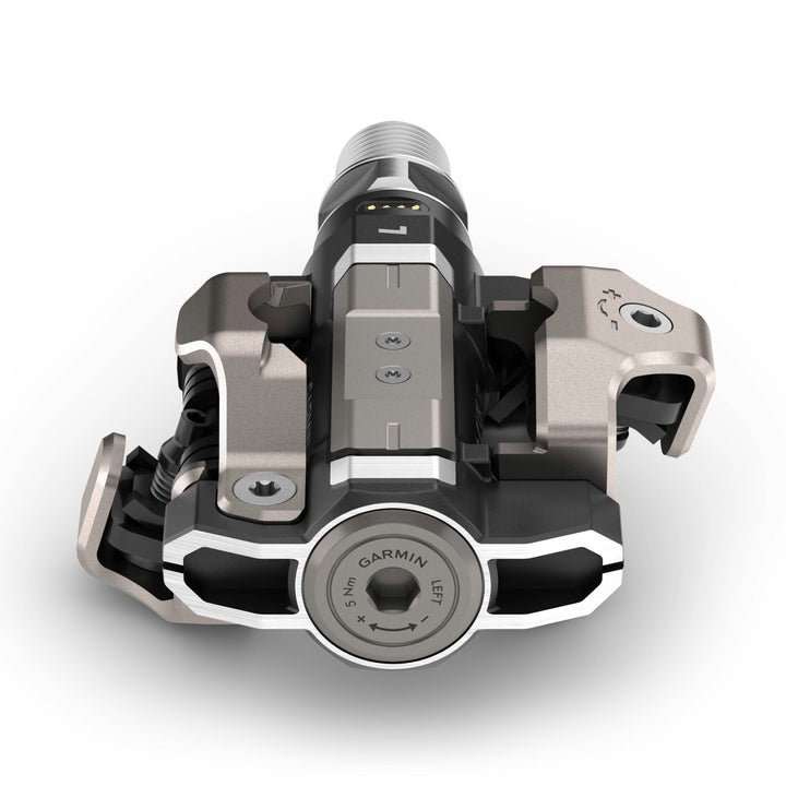 Rally XC210 Dual-sensing Power Meter