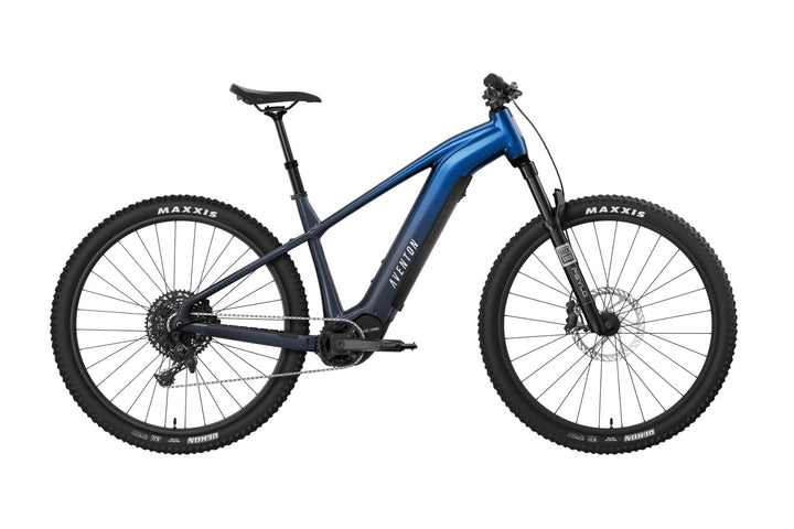 Ramblas ADV Ebike