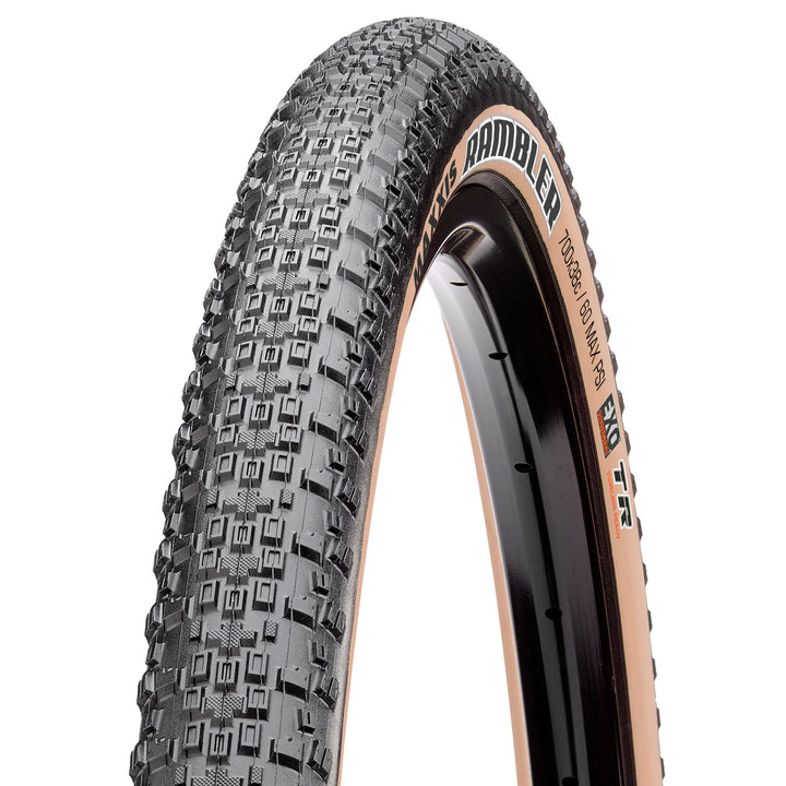 Rambler Tire