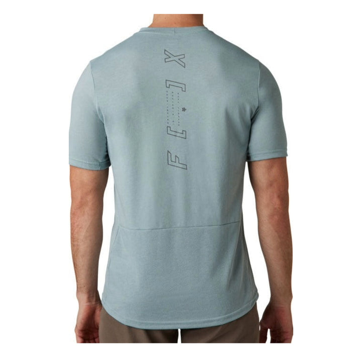 Ranger Emit Drirelease Jersey