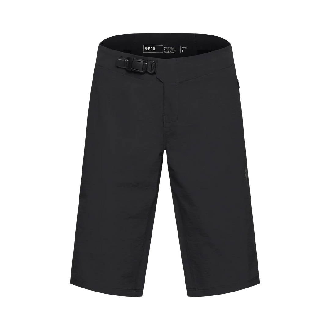 Ranger Lined Shorts (Women's) Black 1