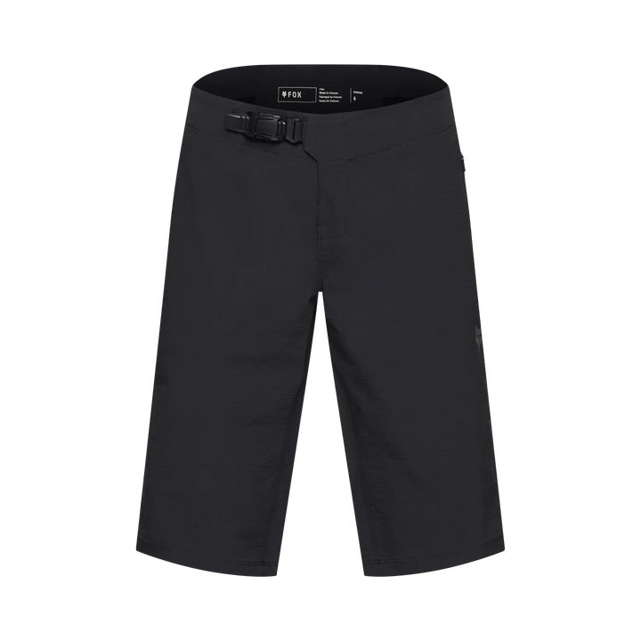 Ranger Lined Shorts (Women's) Black 1