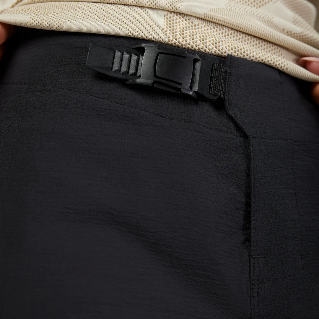 Ranger Lined Shorts (Women's) Black 4
