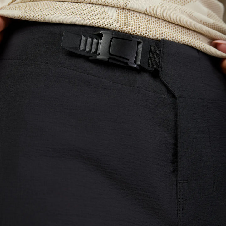 Ranger Lined Shorts (Women's) Black 4