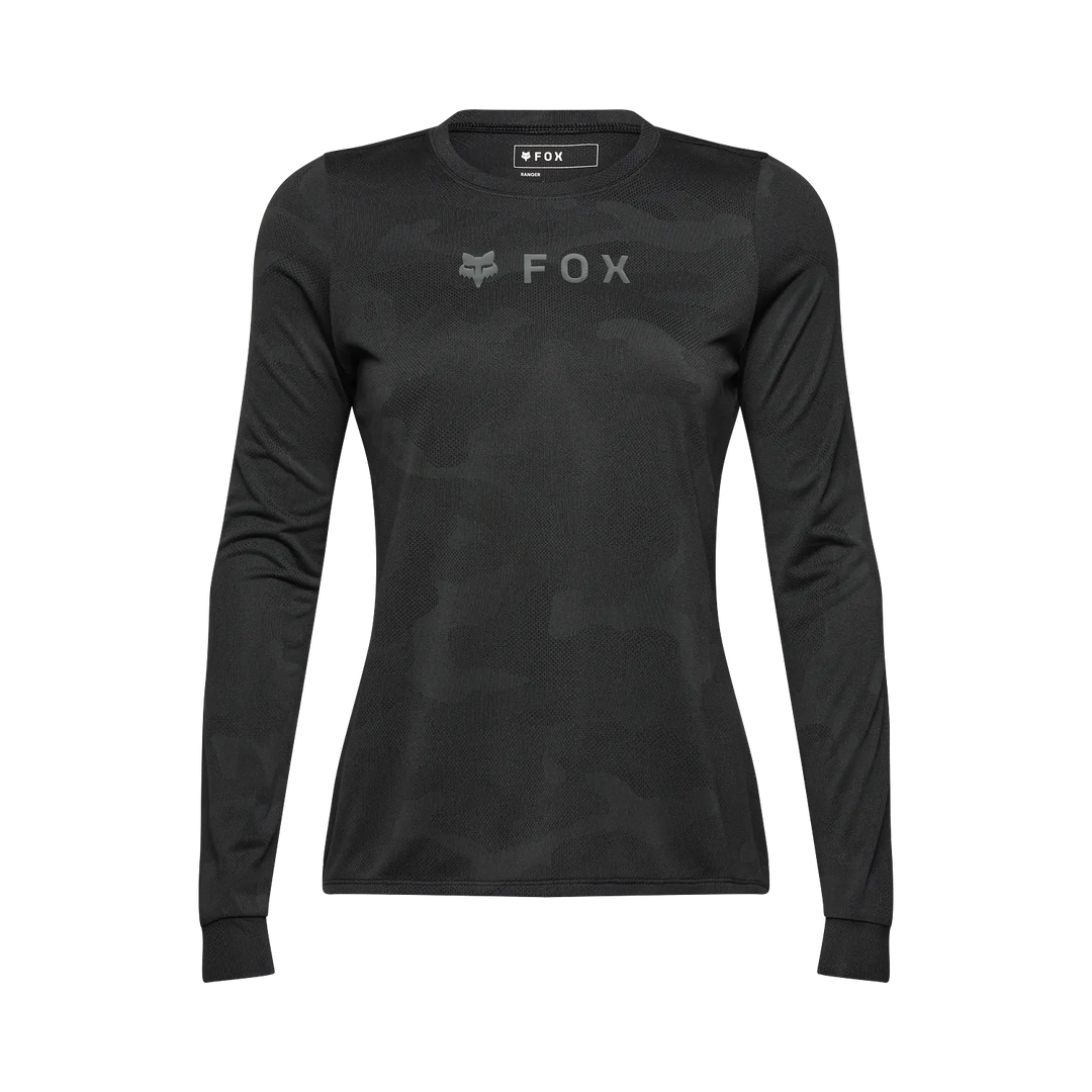 Ranger TruDri Long Sleeve Jersey (Women's)