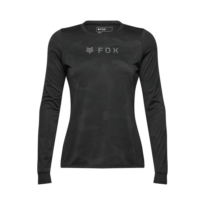 Ranger TruDri Long Sleeve Jersey (Women's)