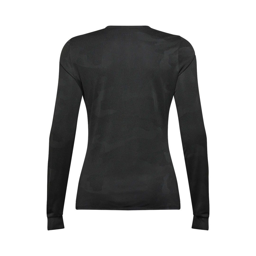 Ranger TruDri Long Sleeve Jersey (Women's)