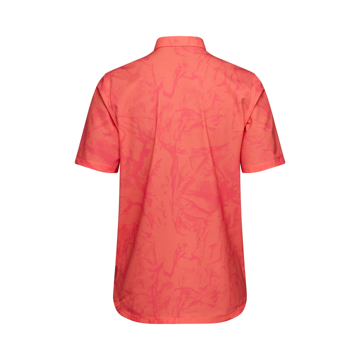 Ranger Woven Jersey Peach 