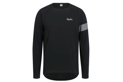 Trail Windblock Jersey