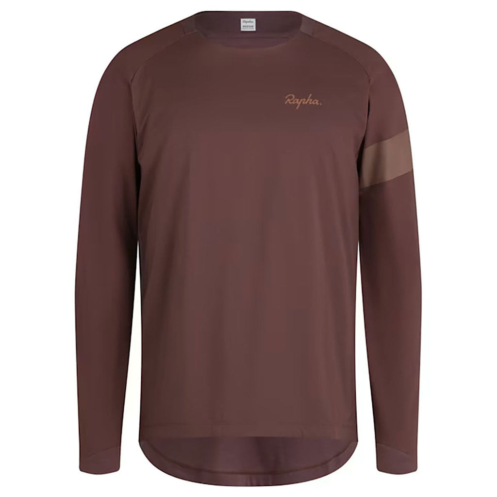 Rapha Trail Windblock Jersey – Mike's Bikes