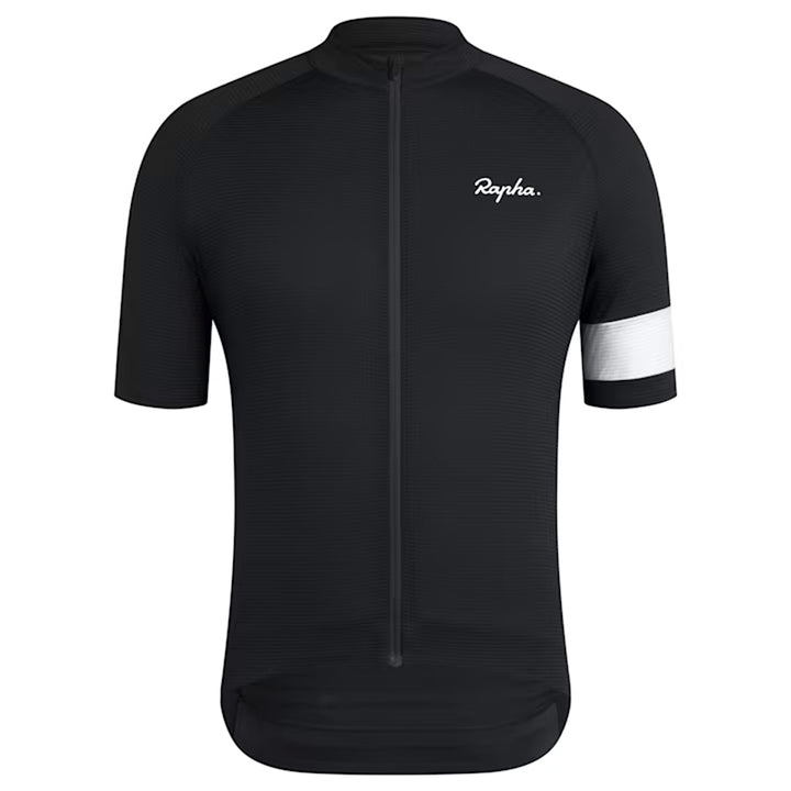 Rapha Core Jersey - Black