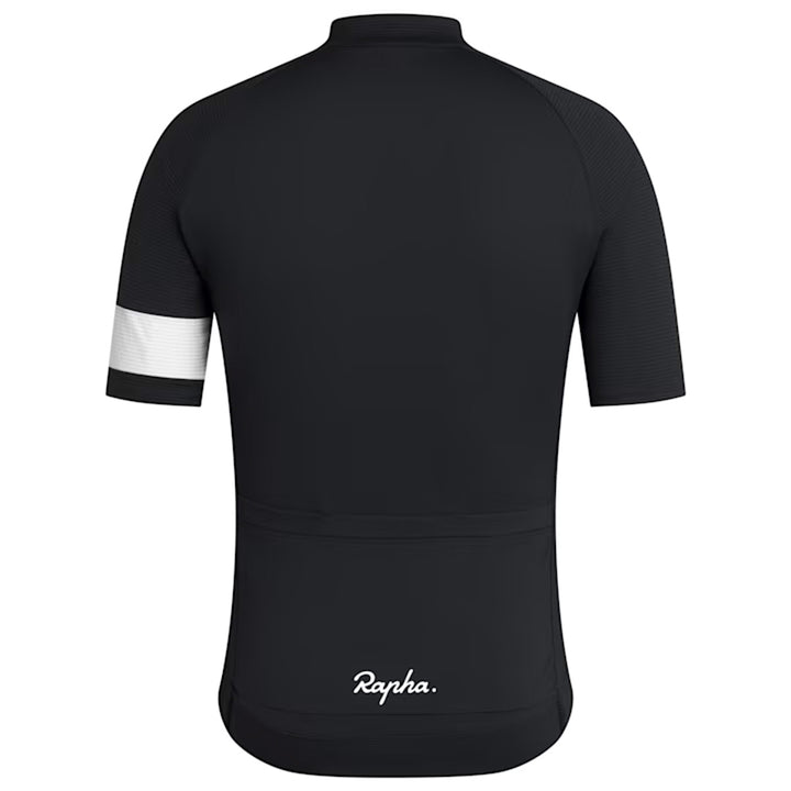 Rapha Core Jersey - Black