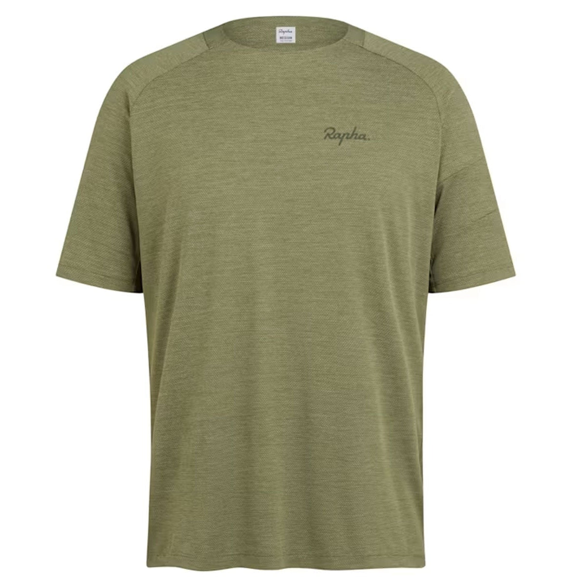 Rapha Trail Technical T-Shirt – Mike's Bikes