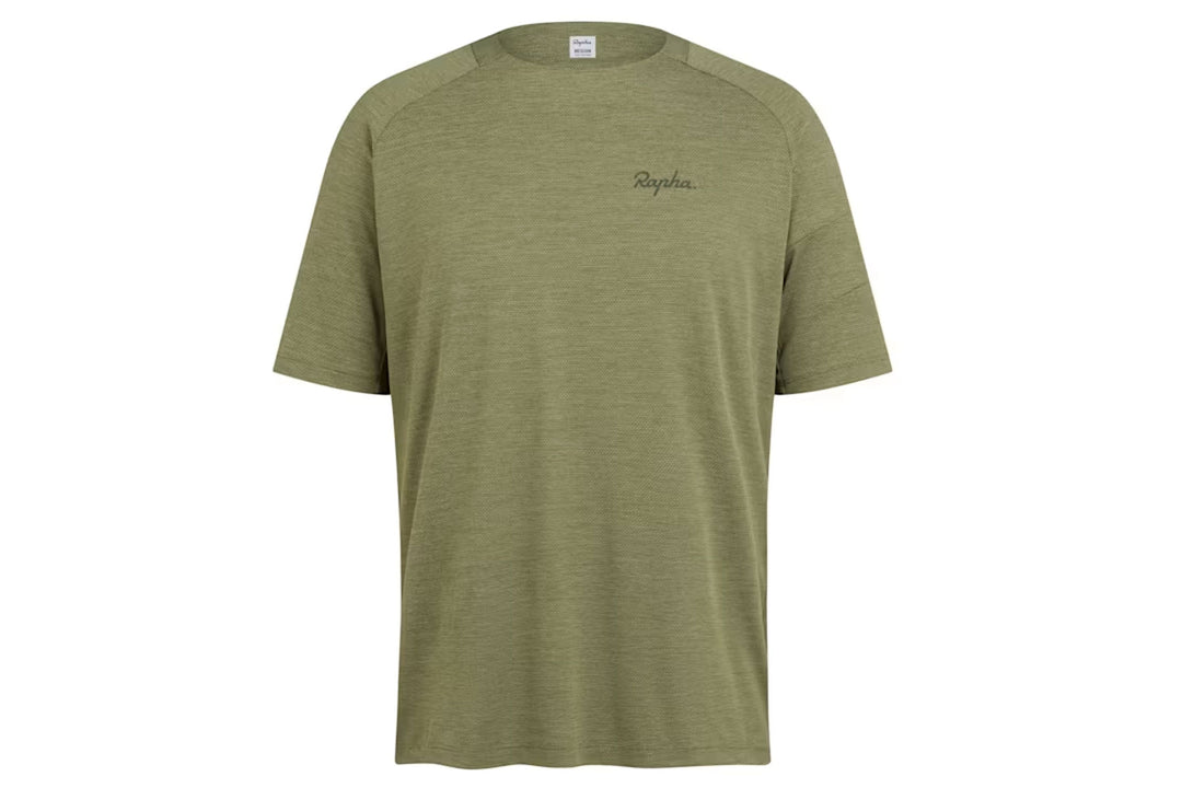 Trail Technical T-Shirt