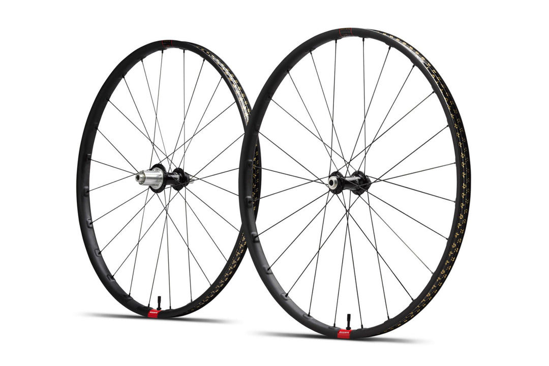 Reserve 25 GR Wheelset