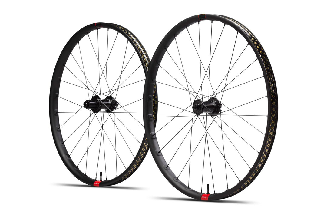 Reserve 30HD Wheelset