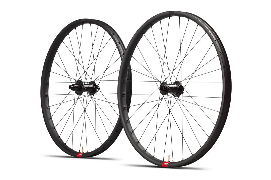 Reserve DH Wheelset