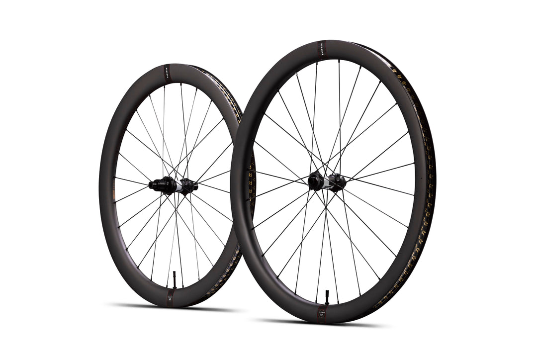 Reserve 42|49 Wheelset