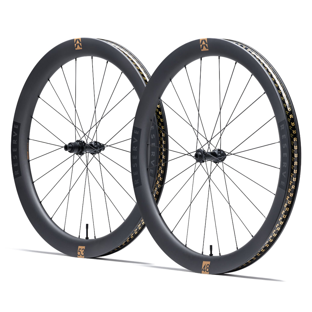 Reserve 48|53 GR Wheelset