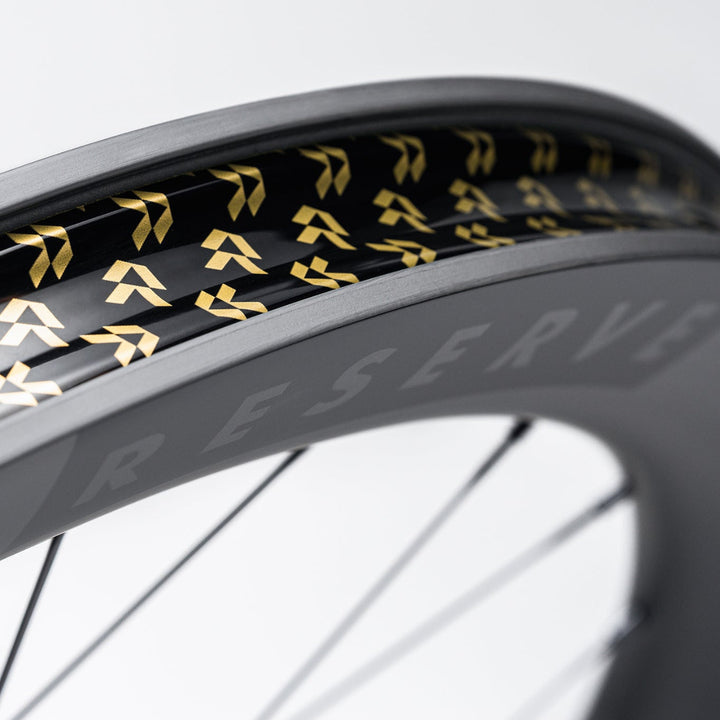 48|53 GR Wheelset