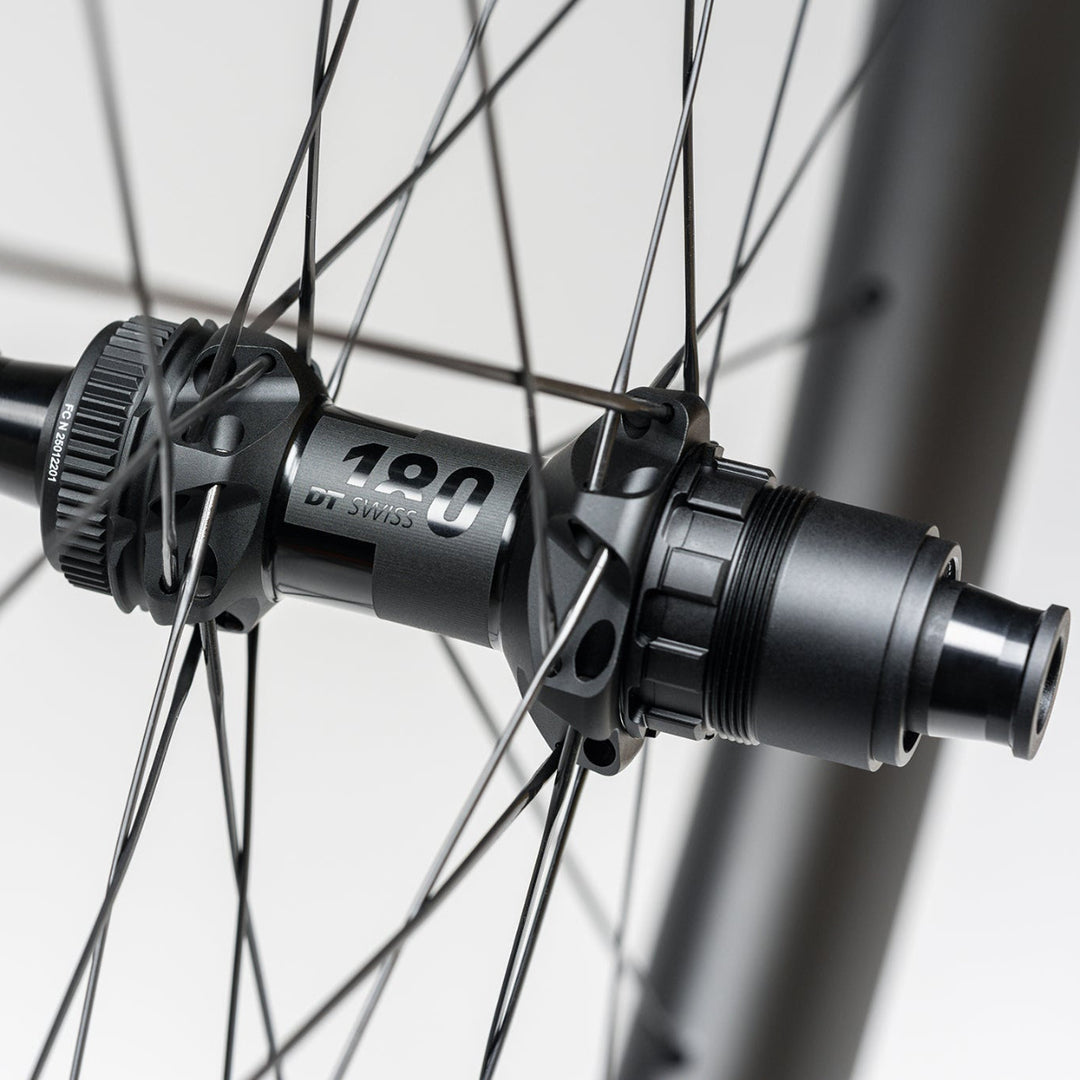 48|53 GR Wheelset
