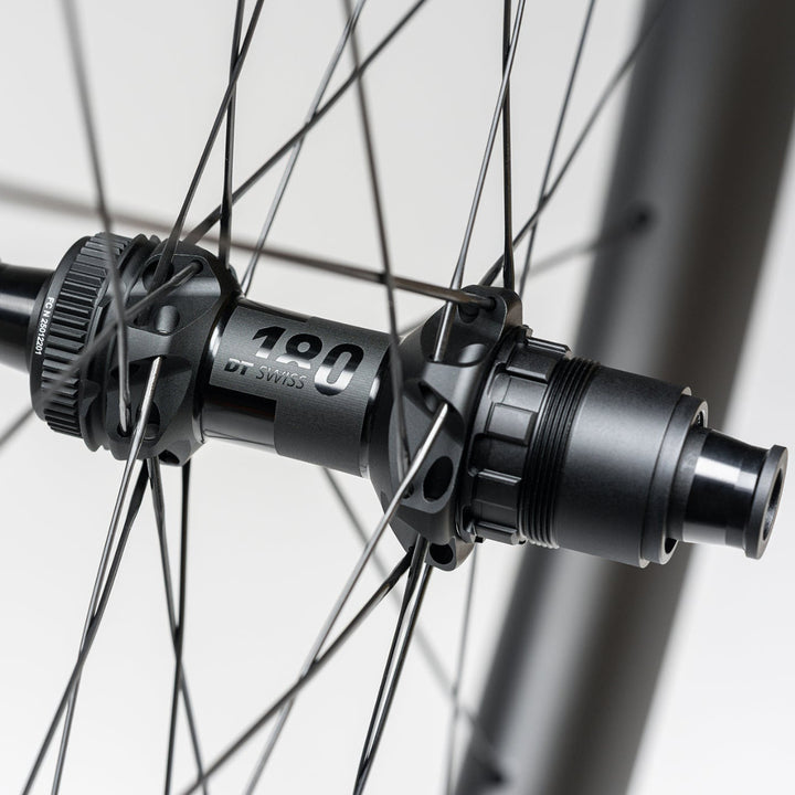 48|53 GR Wheelset