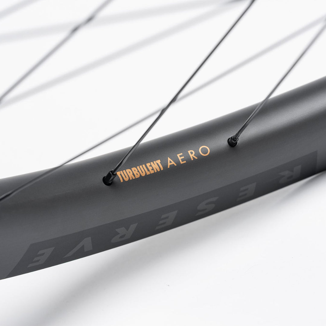 48|53 GR Wheelset
