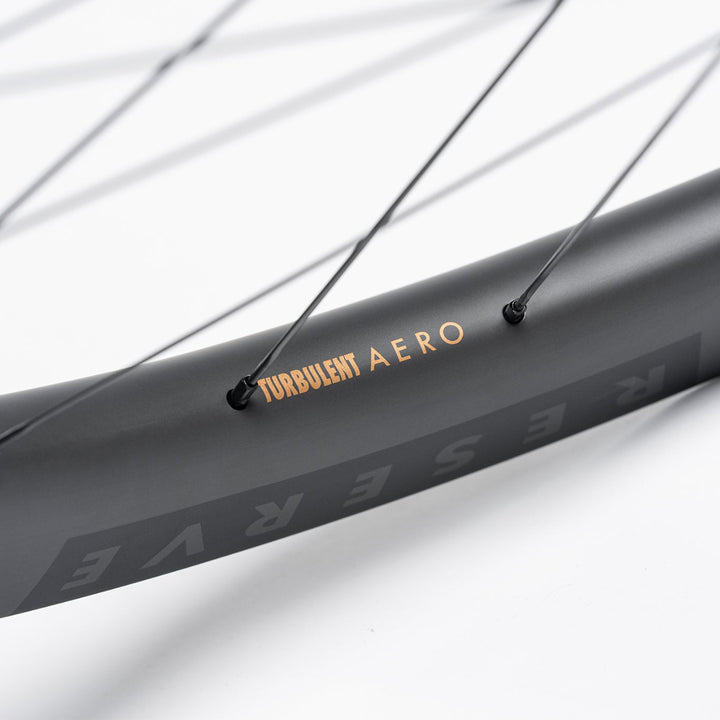 48|53 GR Wheelset