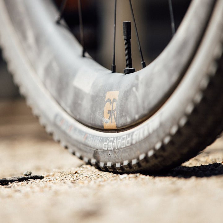 48|53 GR Wheelset