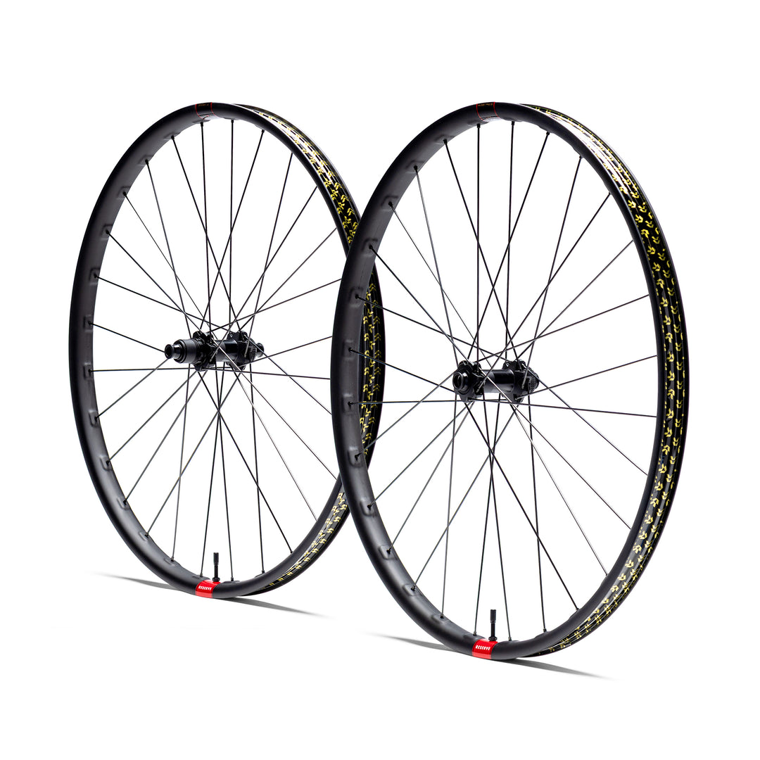 30|XC SL Wheelset