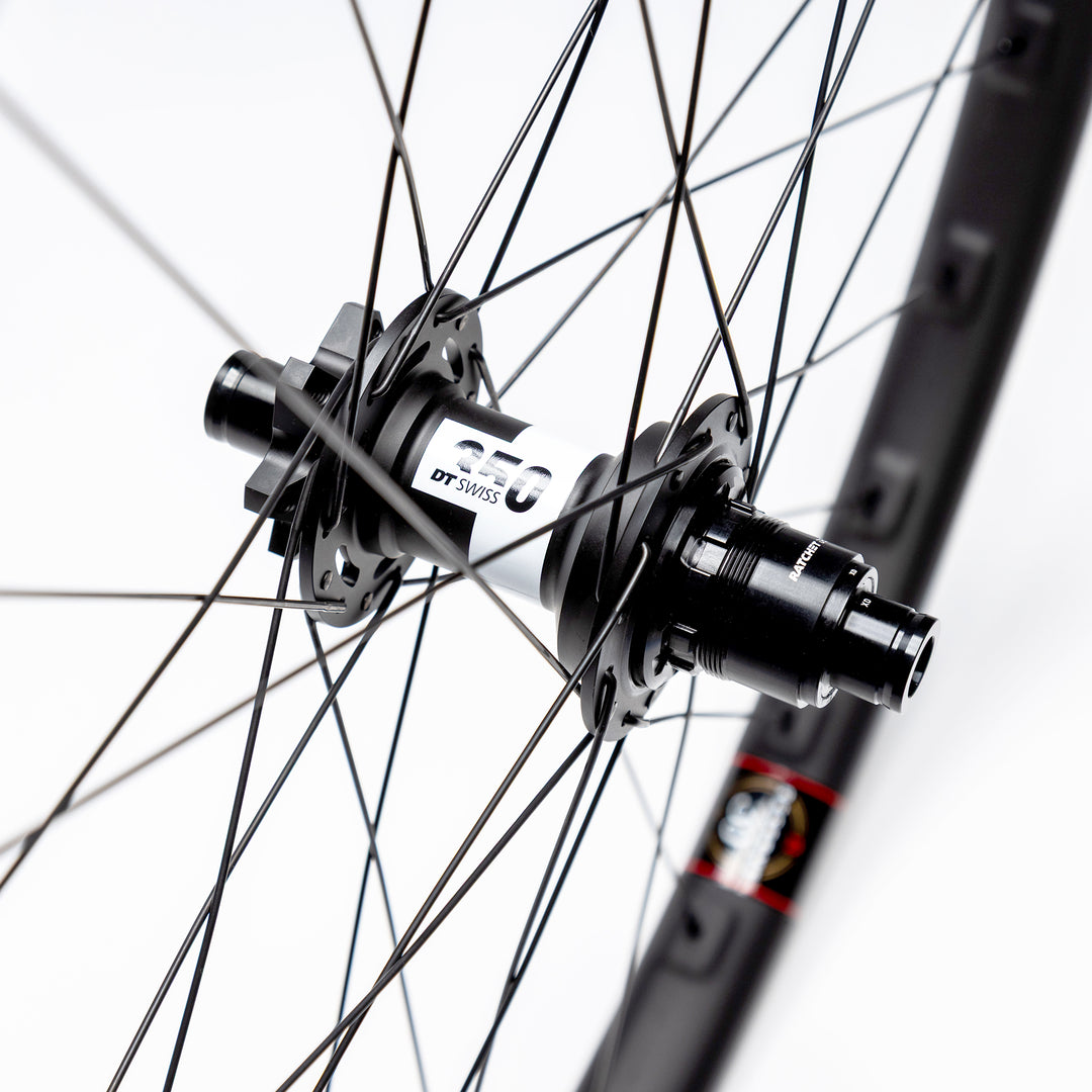 30|XC Wheelset