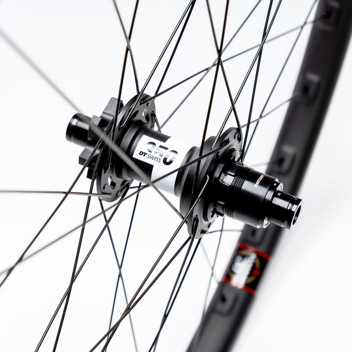 30|XC Wheelset