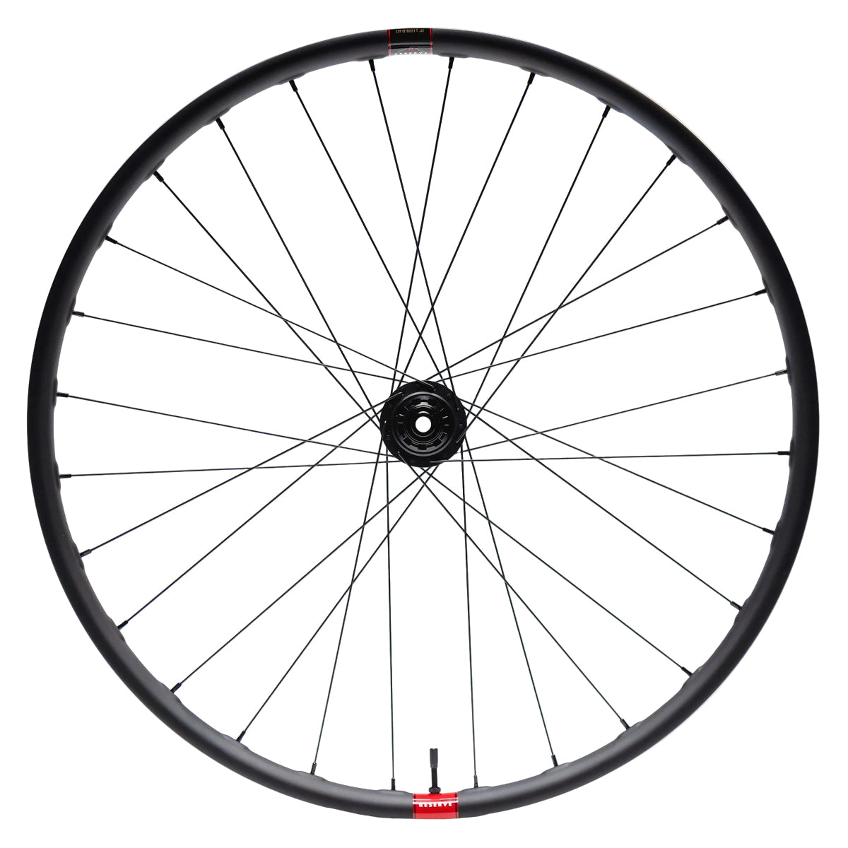 Reserve 30|XC Wheelset – Mike's Bikes