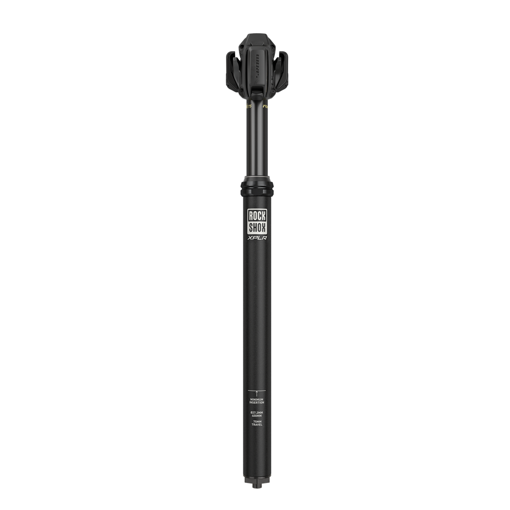 RockShox Reverb AXS XPLR A2 Dropper Seatpost
