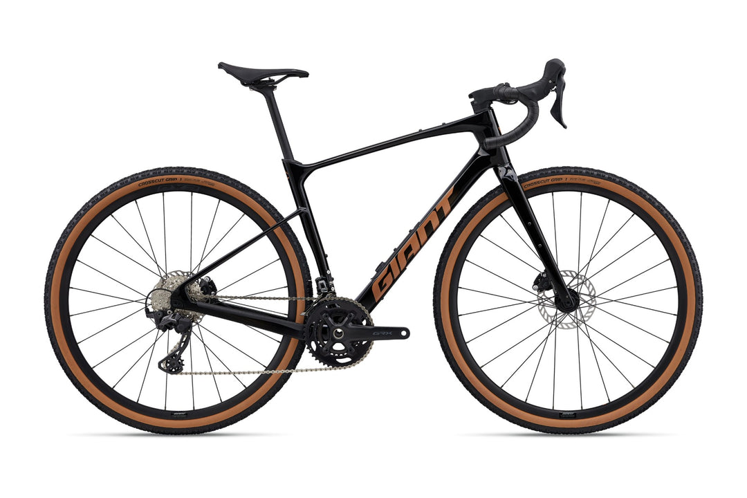 Revolt Advanced 2 - Carbon Smoke