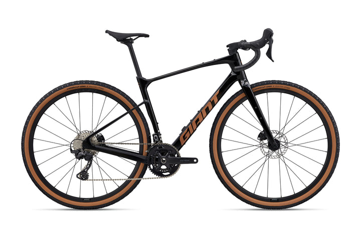 Revolt Advanced 2 - Carbon Smoke