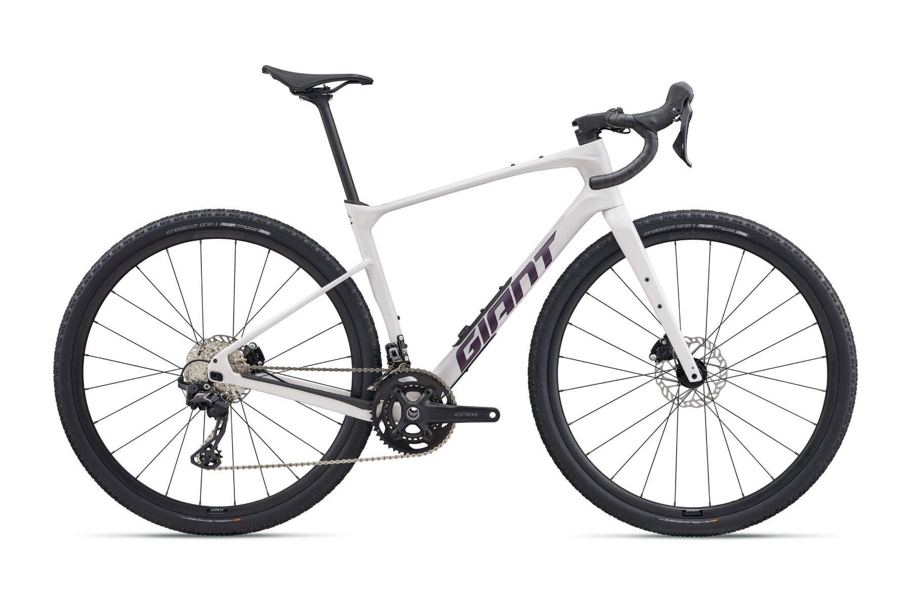 Giant Revolt Advanced 2 – Mike's Bikes