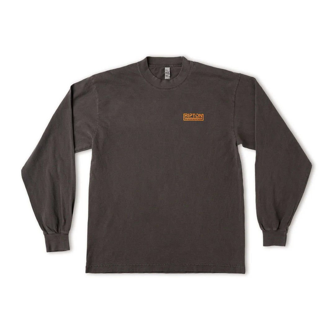 Ripton Ripton Long-Sleeve T-Shirt