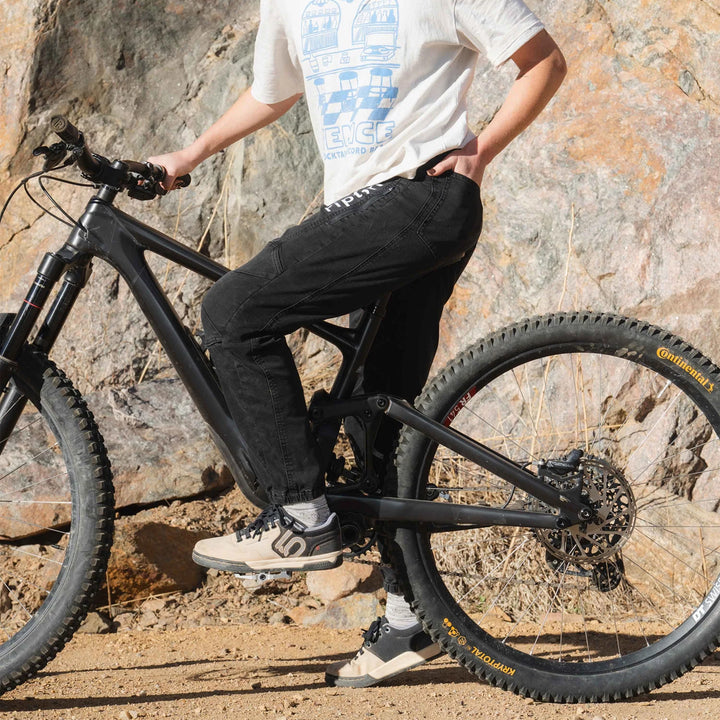 Ripton Bike Pants Quattro (Women's)
