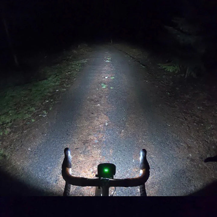 Detour Bike Light