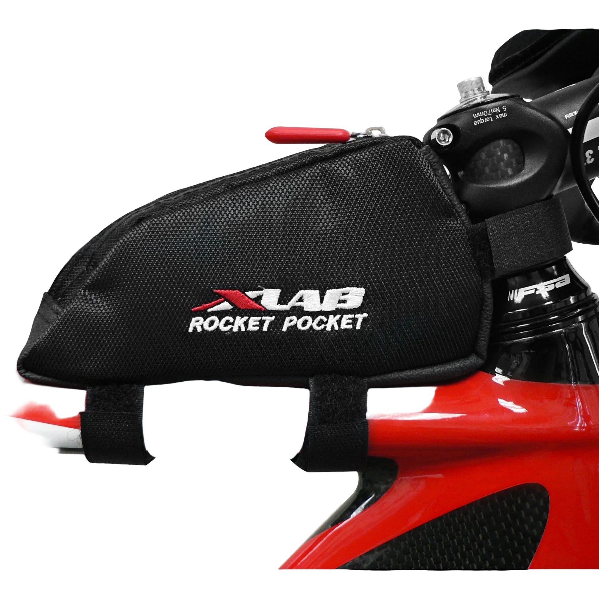 XLAB Rocket Pocket - Thumbnail 2