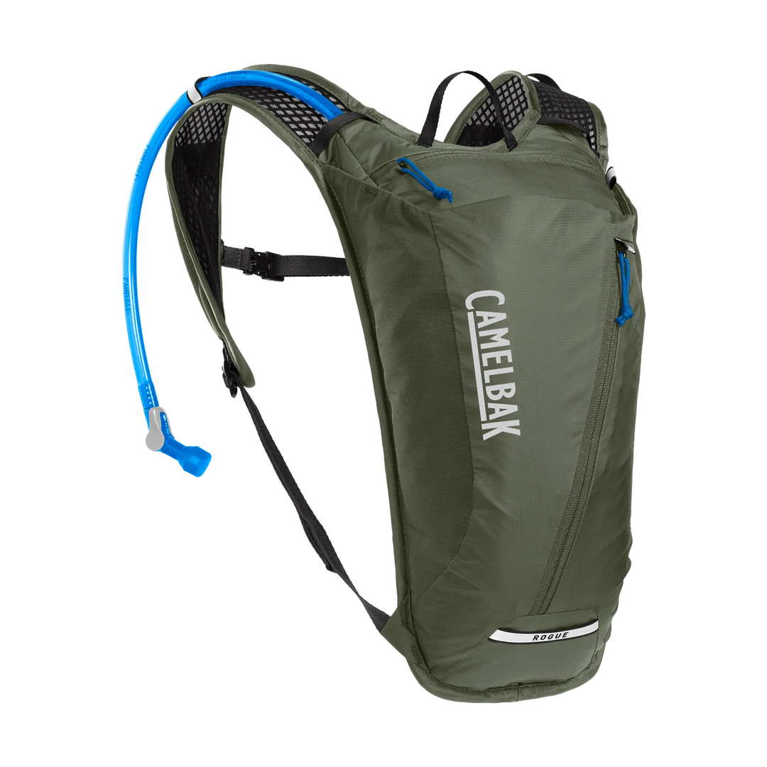 Rogue Light 7 Bike Hydration Pack with Crux 2L Reservoir