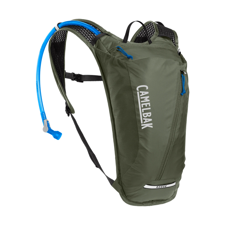 Rogue Light 7 Bike Hydration Pack with Crux 2L Reservoir