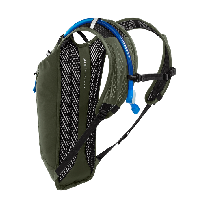 Rogue Light 7 Bike Hydration Pack with Crux 2L Reservoir