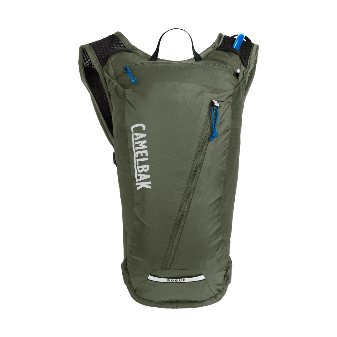 Rogue Light 7 Bike Hydration Pack with Crux 2L Reservoir