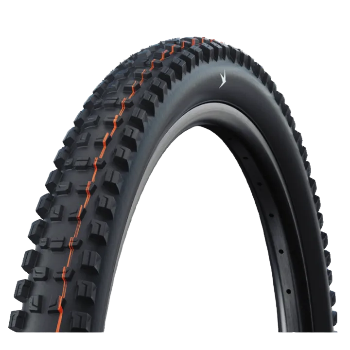 Romy Pro Radial Tire