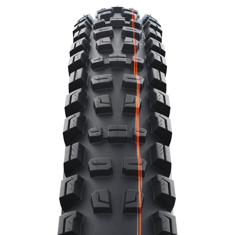Romy Pro Radial Tire